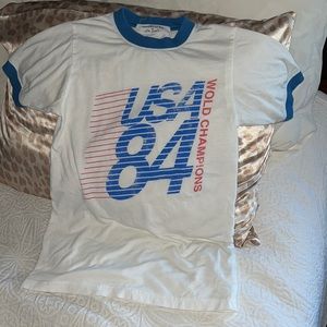 Daydreamer for Free People tee